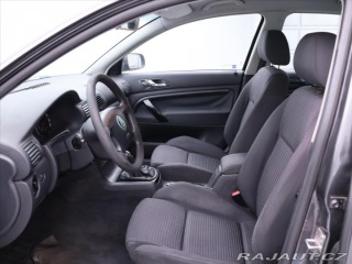 Škoda Superb 1,9 TDI 74kW CZ Aut.Klima 2005