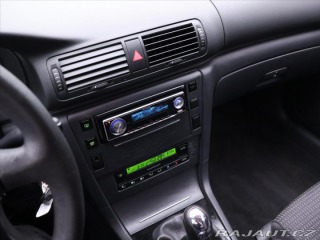 Škoda Superb 1,9 TDI 74kW CZ Aut.Klima 2005