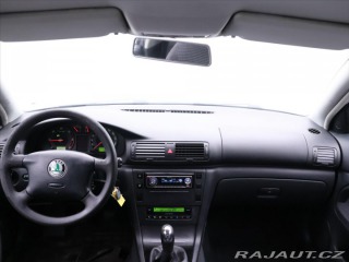Škoda Superb 1,9 TDI 74kW CZ Aut.Klima 2005