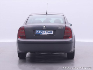 Škoda Superb 1,9 TDI 74kW CZ Aut.Klima 2005
