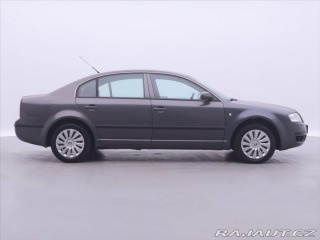 Škoda Superb 1,9 TDI 74kW CZ Aut.Klima 2005