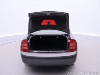 Škoda Superb 1,9 TDI 74kW CZ Aut.Klima 2005