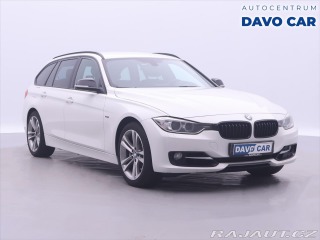 BMW 3 3,0 335d xDrive Sport CZ