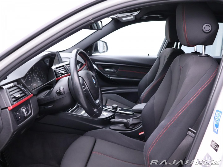 BMW 3 3,0 335d xDrive Sport CZ 2014