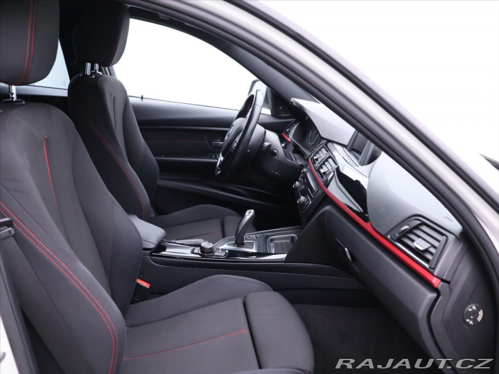 BMW 3 3,0 335d xDrive Sport CZ 2014