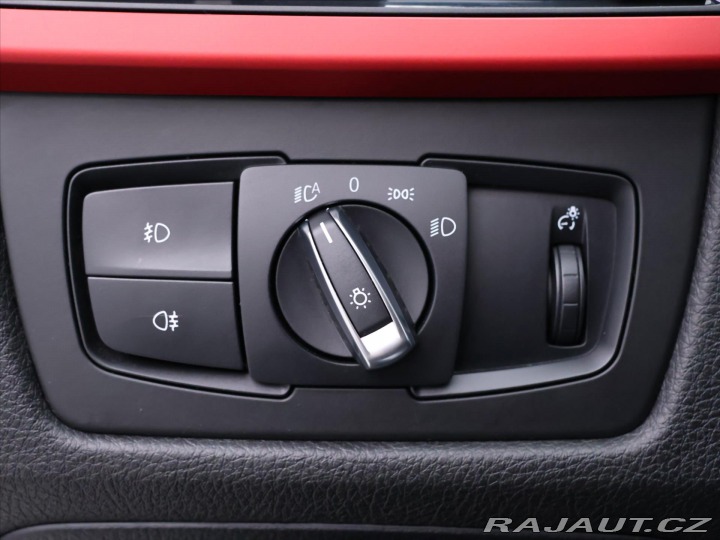 BMW 3 3,0 335dA xDrive Sport CZ 2014