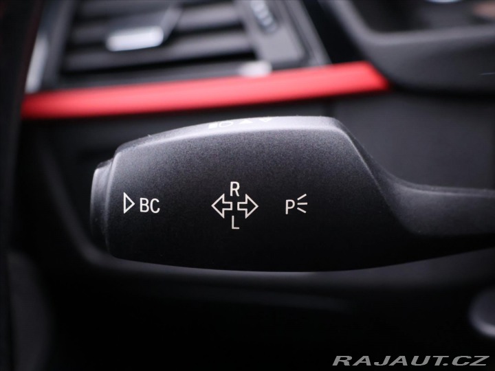 BMW 3 3,0 335dA xDrive Sport CZ 2014