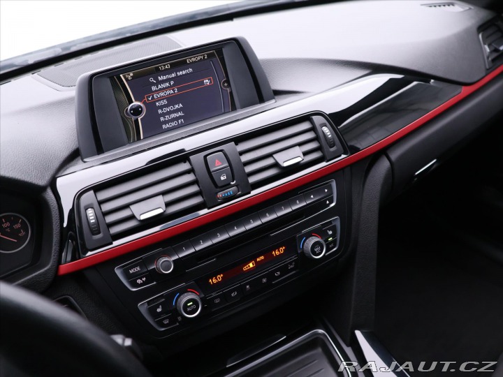 BMW 3 3,0 335dA xDrive Sport CZ 2014