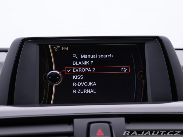 BMW 3 3,0 335dA xDrive Sport CZ 2014