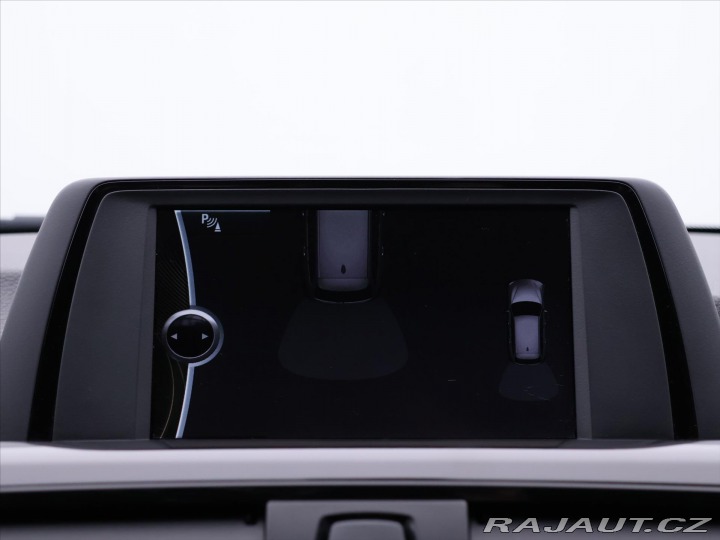 BMW 3 3,0 335d xDrive Sport CZ 2014