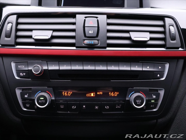 BMW 3 3,0 335dA xDrive Sport CZ 2014