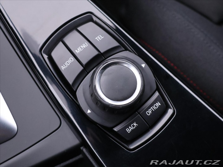 BMW 3 3,0 335d xDrive Sport CZ 2014