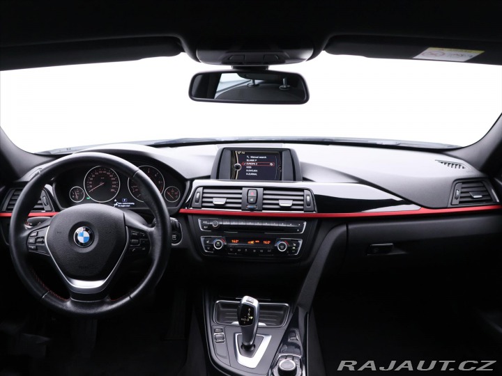 BMW 3 3,0 335dA xDrive Sport CZ 2014