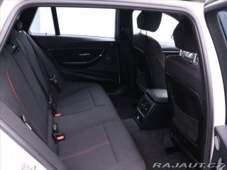 BMW 3 3,0 335d xDrive Sport CZ 2014