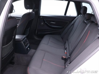 BMW 3 3,0 335d xDrive Sport CZ 2014