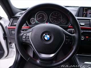 BMW 3 3,0 335d xDrive Sport CZ 2014
