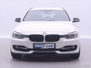 BMW 3 3,0 335d xDrive Sport CZ 2014