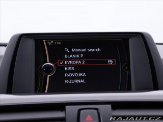 BMW 3 3,0 335d xDrive Sport CZ 2014