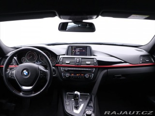 BMW 3 3,0 335d xDrive Sport CZ 2014