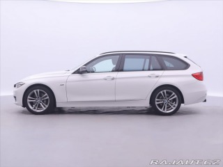 BMW 3 3,0 335d xDrive Sport CZ 2014