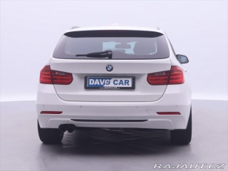 BMW 3 3,0 335d xDrive Sport CZ 2014