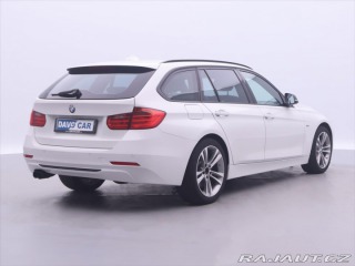 BMW 3 3,0 335d xDrive Sport CZ 2014