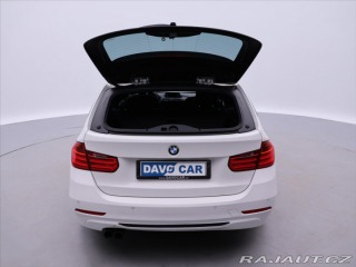 BMW 3 3,0 335d xDrive Sport CZ 2014