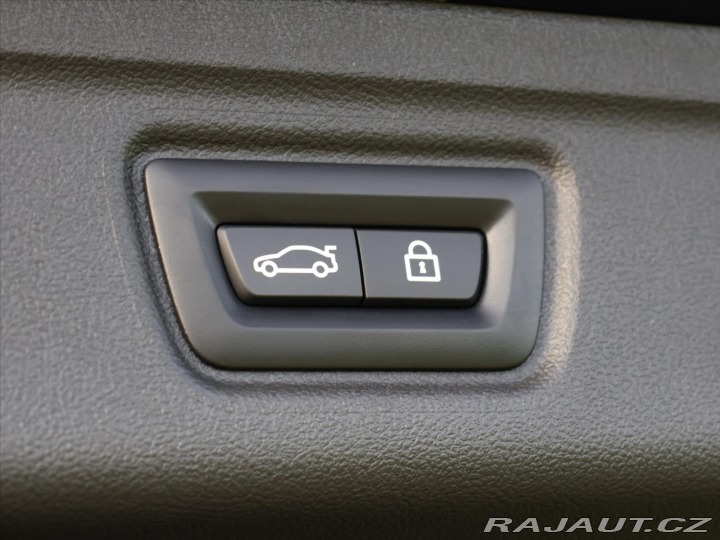 BMW 3 3,0 M340i 275kW xDrive CZ 2021