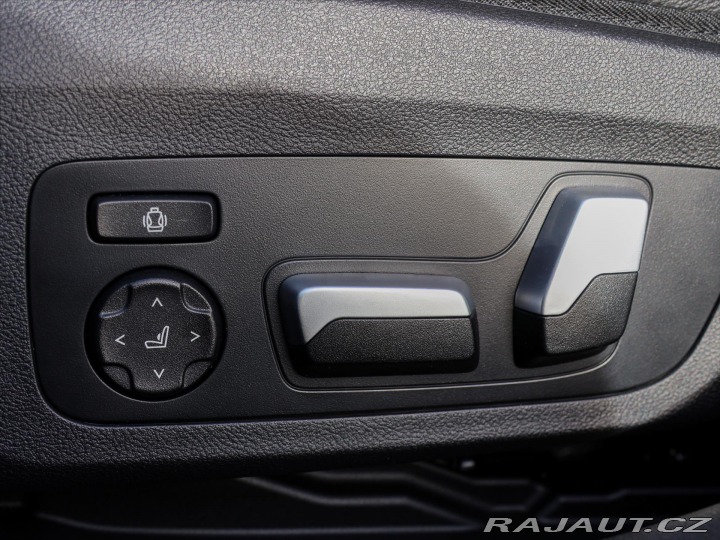 BMW 3 3,0 M340i 275kW xDrive CZ 2021