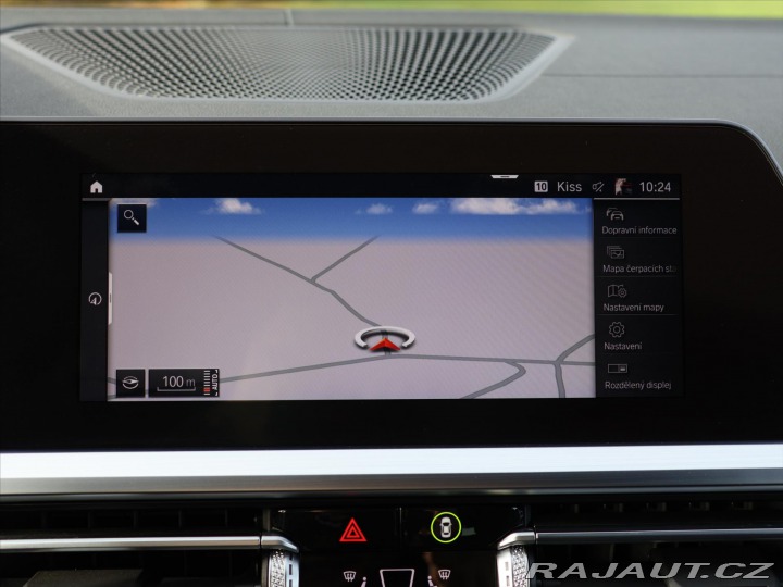 BMW 3 3,0 M340i 275kW xDrive CZ 2021