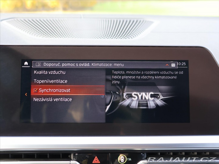 BMW 3 3,0 M340i 275kW xDrive CZ 2021