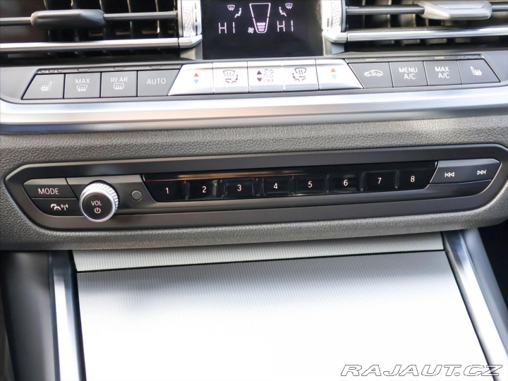 BMW 3 3,0 M340i 275kW xDrive CZ 2021