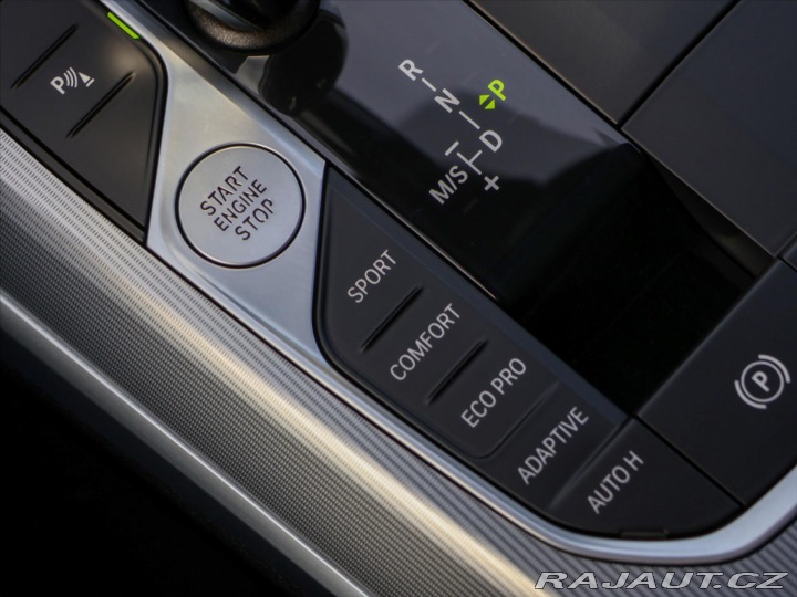 BMW 3 3,0 M340i 275kW xDrive CZ 2021