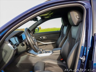 BMW 3 3,0 M340i 275kW xDrive CZ 2021
