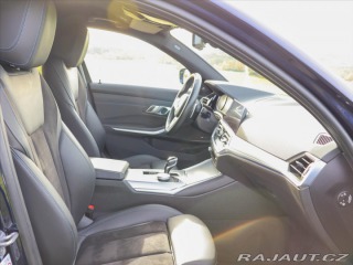 BMW 3 3,0 M340i 275kW xDrive CZ 2021