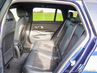 BMW 3 3,0 M340i 275kW xDrive CZ 2021