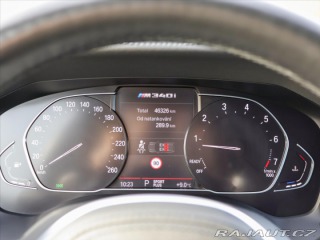 BMW 3 3,0 M340i 275kW xDrive CZ 2021