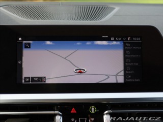 BMW 3 3,0 M340i 275kW xDrive CZ 2021