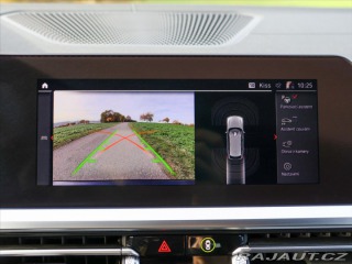 BMW 3 3,0 M340i 275kW xDrive CZ 2021