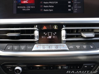 BMW 3 3,0 M340i 275kW xDrive CZ 2021