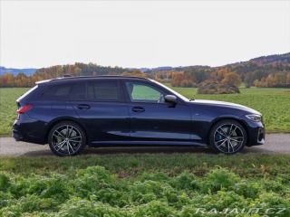 BMW 3 3,0 M340i 275kW xDrive CZ 2021
