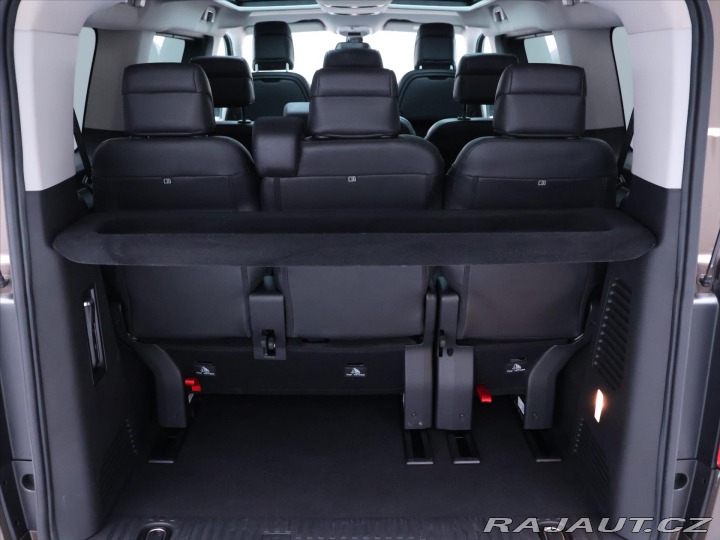 Citroën SpaceTourer 2,0 HDI 130kW Aut 8-Míst 2019