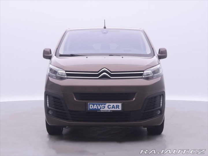 Citroën SpaceTourer 2,0 HDI 130kW Aut 8-Míst 2019