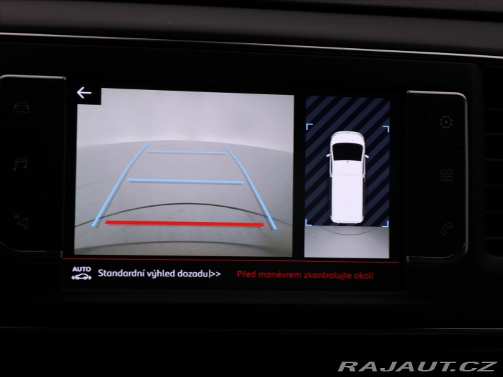 Citroën SpaceTourer 2,0 HDI 130kW Aut 8-Míst 2019