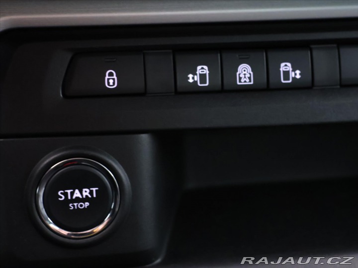 Citroën SpaceTourer 2,0 HDI 130kW Aut 8-Míst 2019