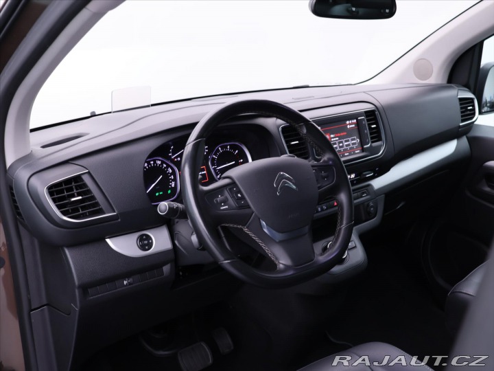 Citroën SpaceTourer 2,0 HDI 130kW Aut 8-Míst 2019
