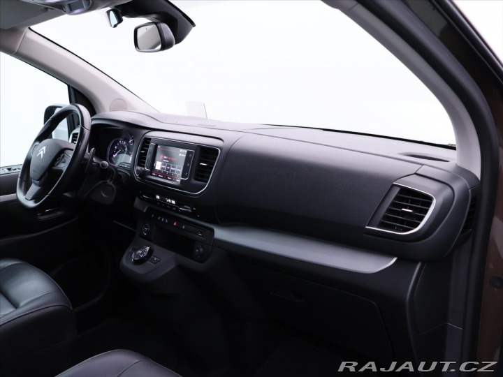 Citroën SpaceTourer 2,0 HDI 130kW Aut 8-Míst 2019