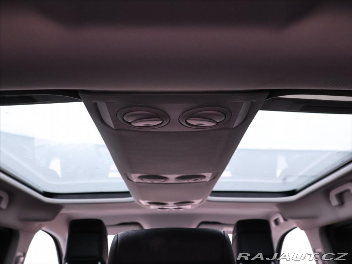 Citroën SpaceTourer 2,0 HDI 130kW Aut 8-Míst 2019