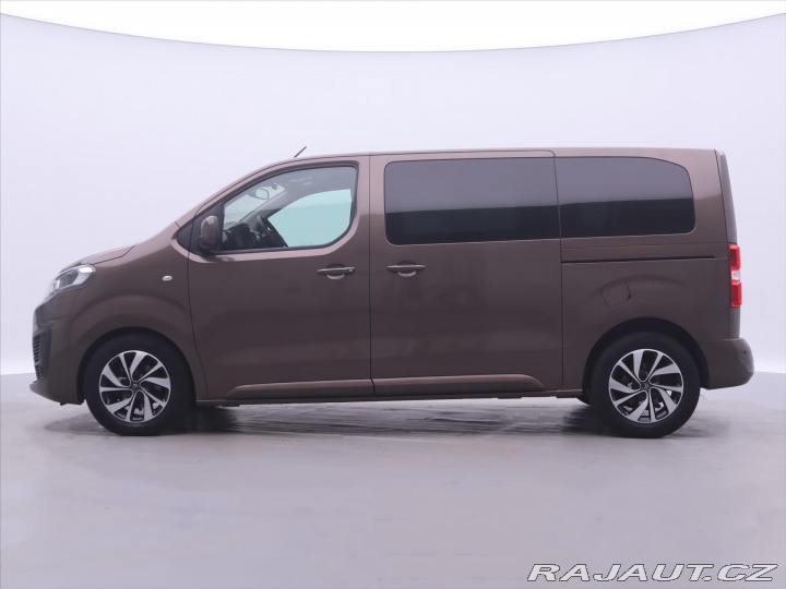 Citroën SpaceTourer 2,0 HDI 130kW Aut 8-Míst 2019