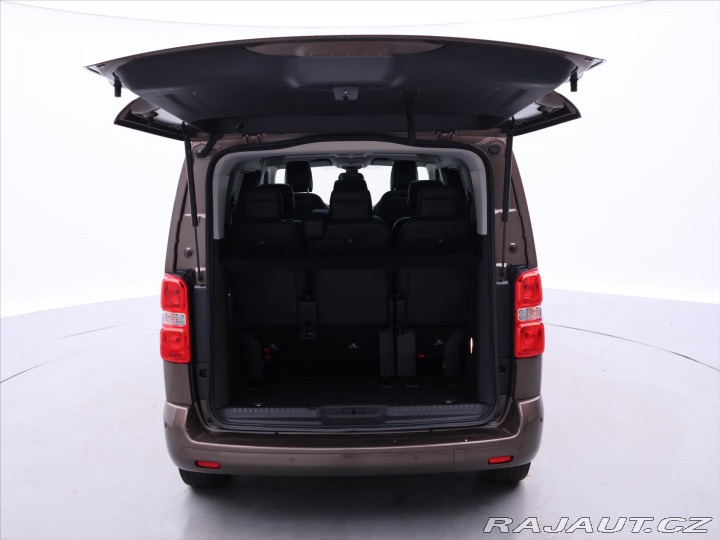 Citroën SpaceTourer 2,0 HDI 130kW Aut 8-Míst 2019